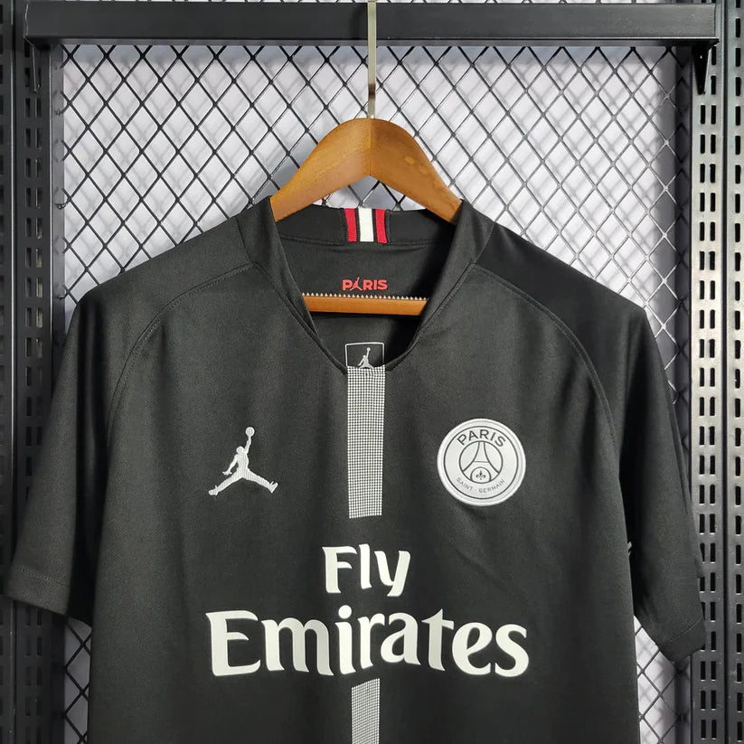 PSG 18/19 Home Shirt
