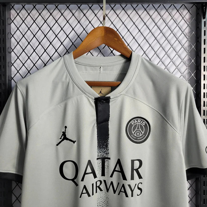 PSG 22/23 Away Shirt