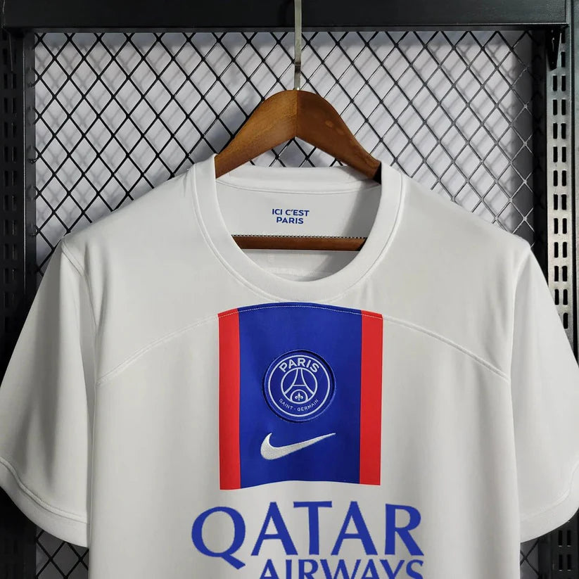 PSG 22/23 Away Shirt