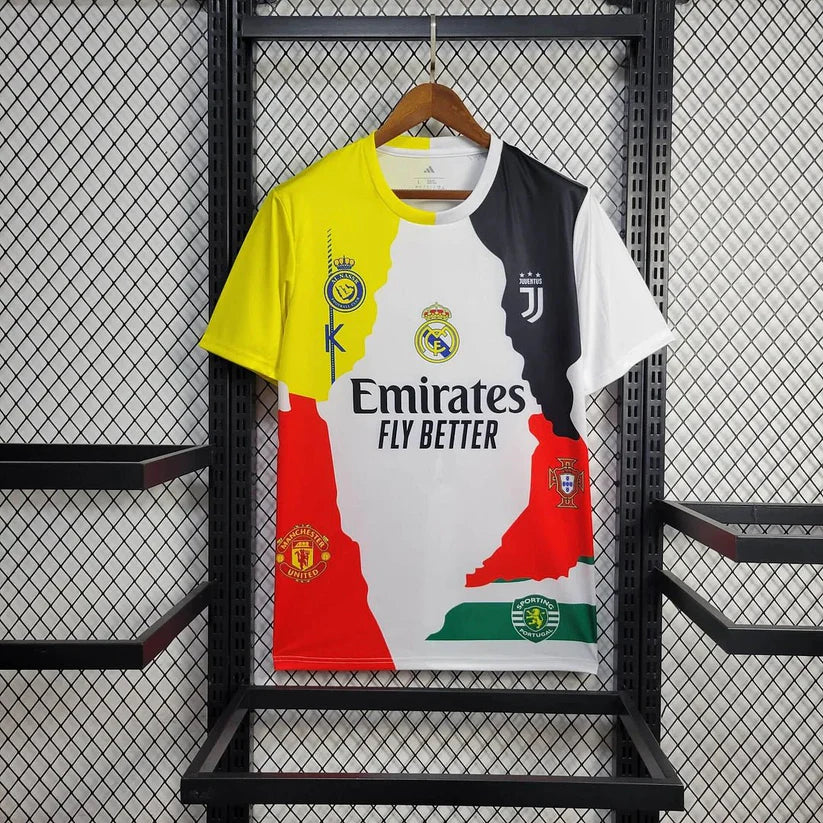 Ronaldo 24/25 Legacy Special Jersey