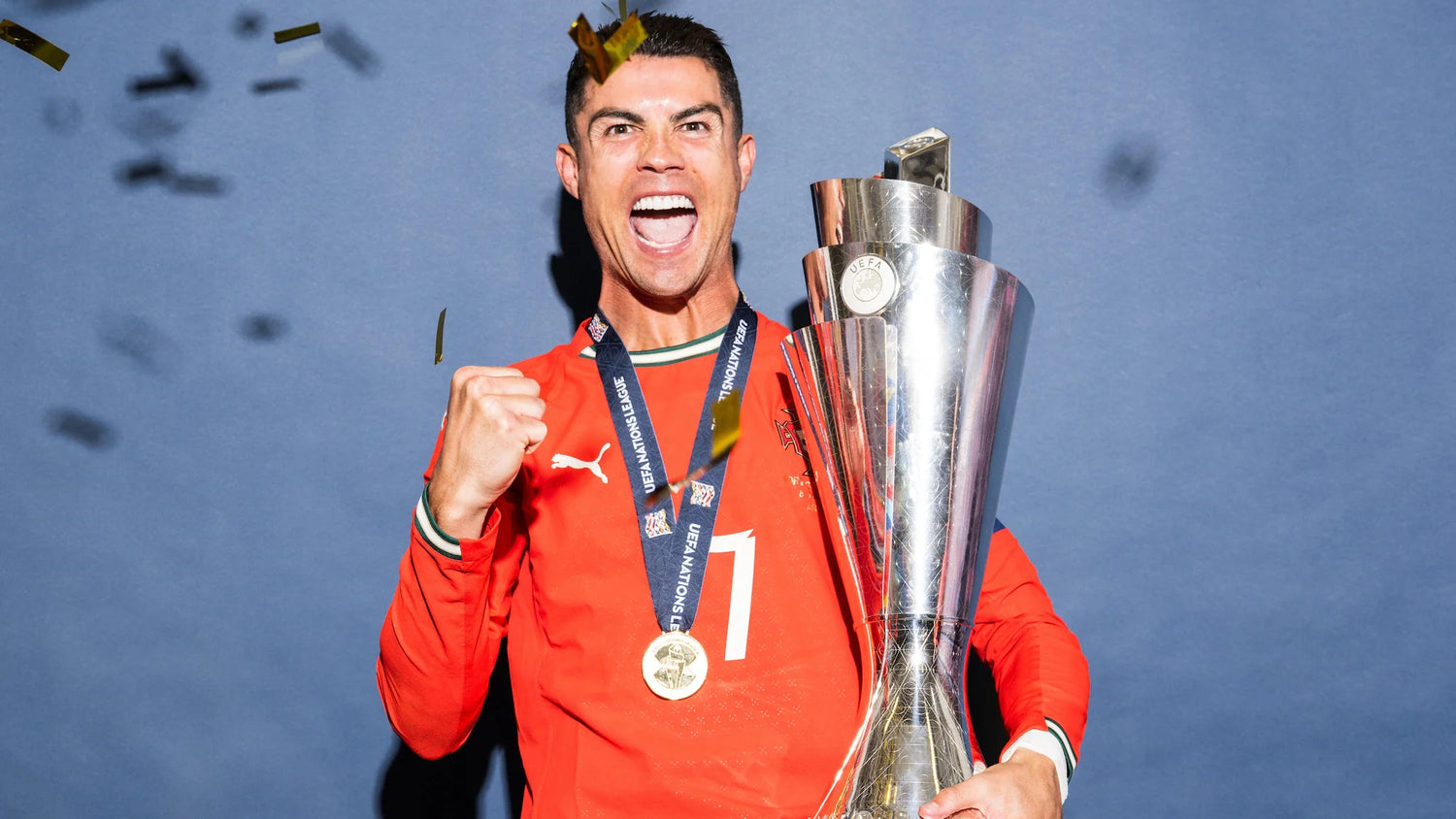 Ronaldo