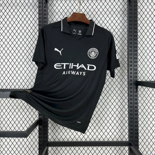 Manchester City 25/26 Third Shirt