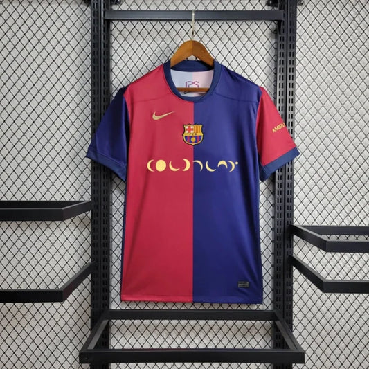 Barcelona X Coldplay Home