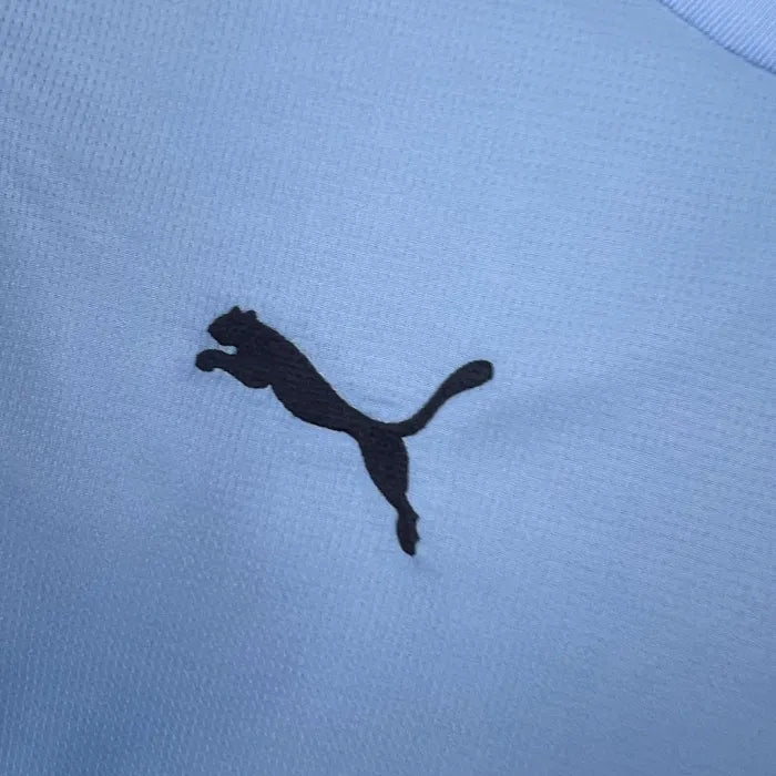 Manchester City 25/26 Home Shirt