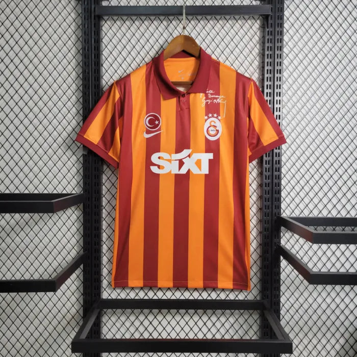 Galatasaray Third Kit 23/24