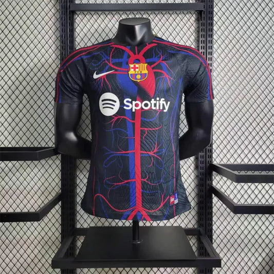Barcelona Jersey Special kit 23/24 Player Version