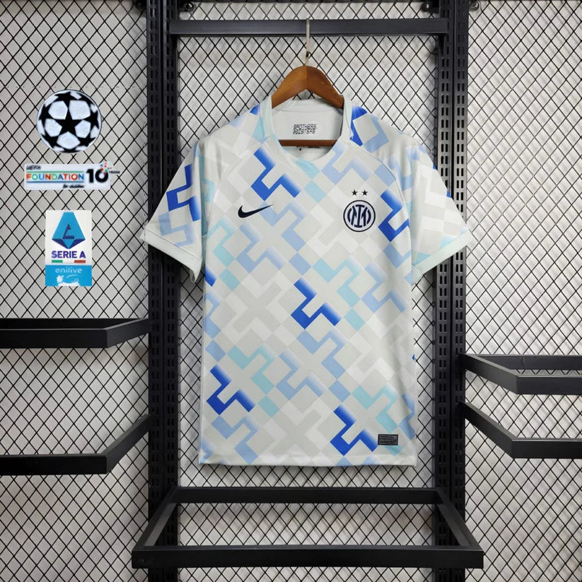 25/26 Inter Milan Away Shirt