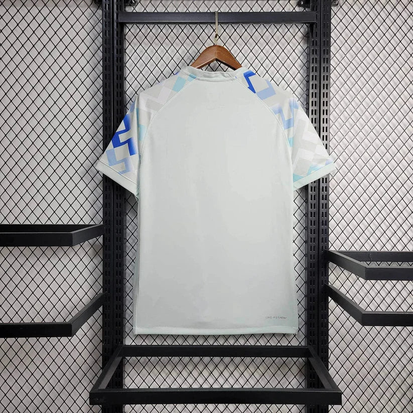 25/26 Inter Milan Away Shirt