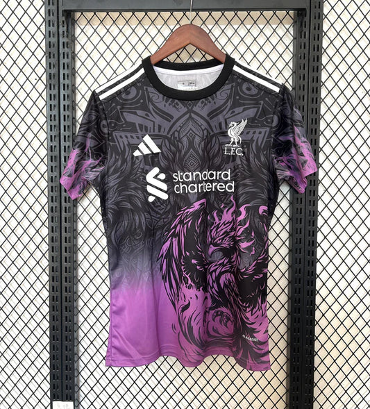 Liverpool "Midnight Soar" Special Kit