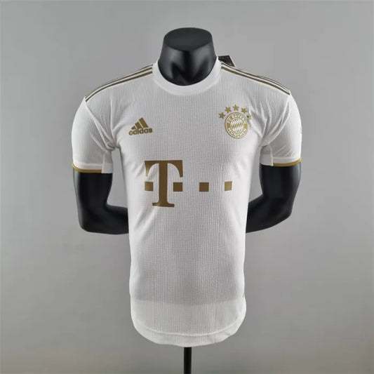 Bayern Munich 22/23 away