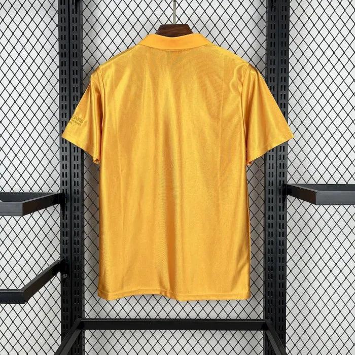 Wolves 25/26 Home Shirt