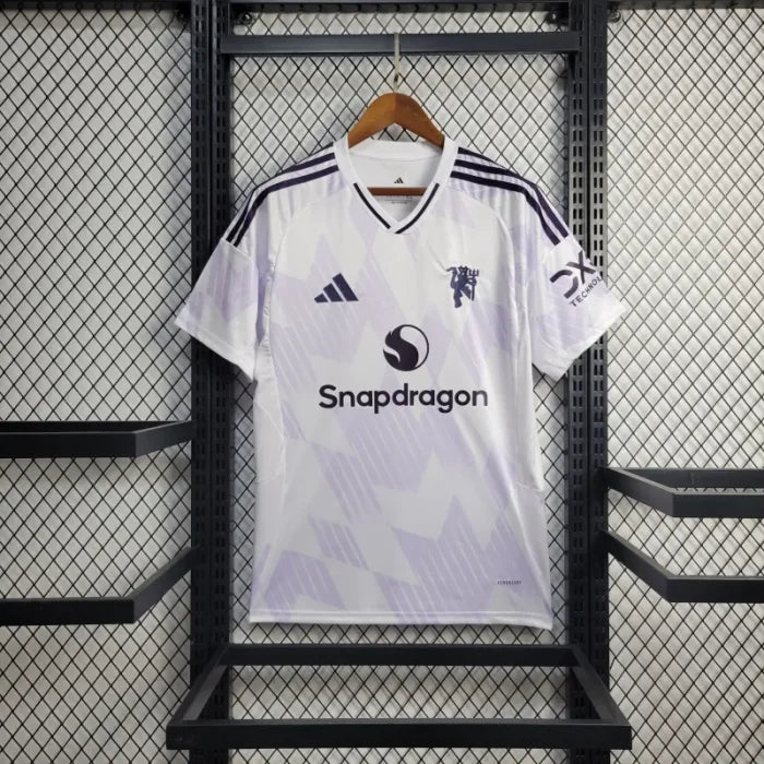 Manchester United 25/26 Away Shirt