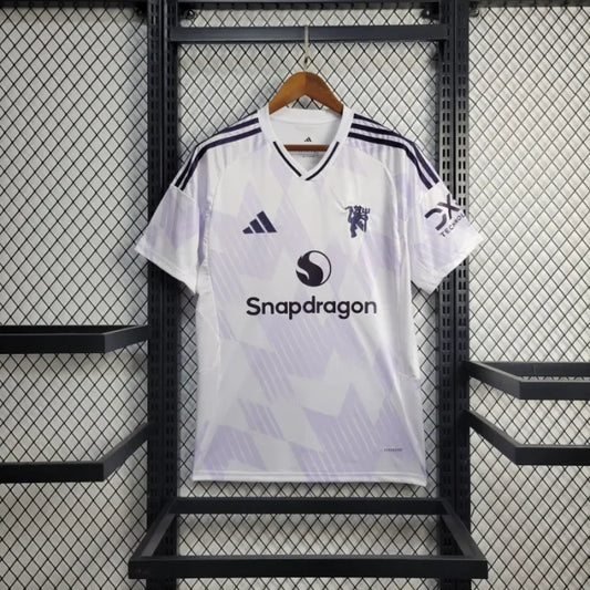 Manchester United 25/26 Away Shirt
