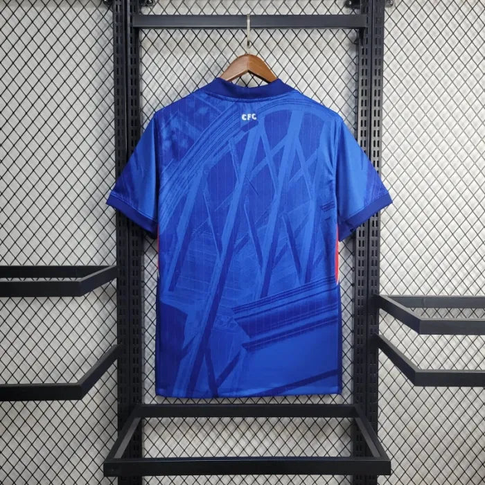 Chelsea 25/26 Home Shirt