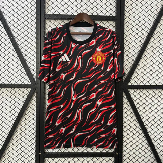 Man Utd 25/26 Away Shirt