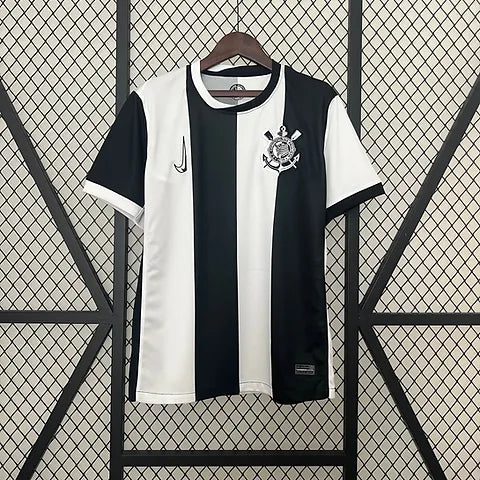 Corinthians 24/25 Player Version Away