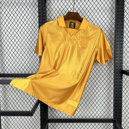 Wolves 25/26 Home Shirt