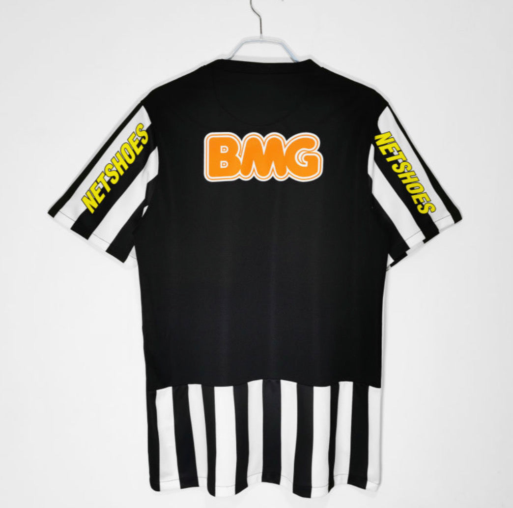 Santos 12/13 Retro Home