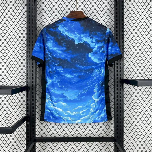PSG 25/26 Ocean Wave