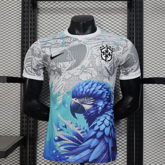 Brazil 25/26 Rio Splash