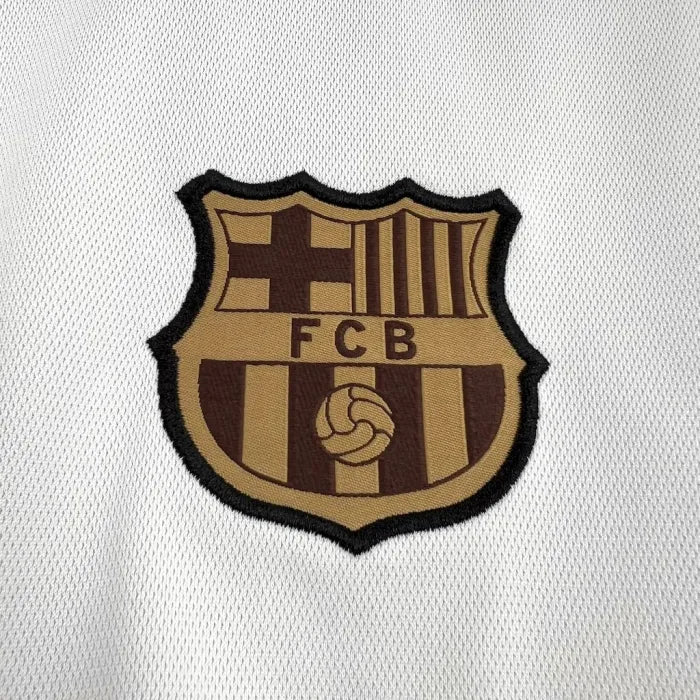 Barcelona Lamine Yamal 304 Retro