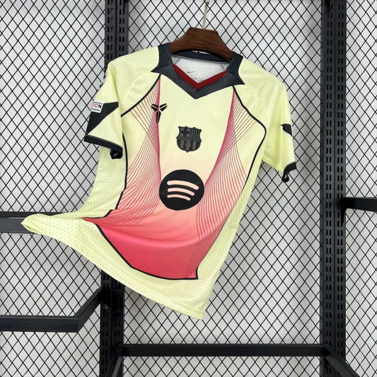 Barcelona 25/26 Third Shirt