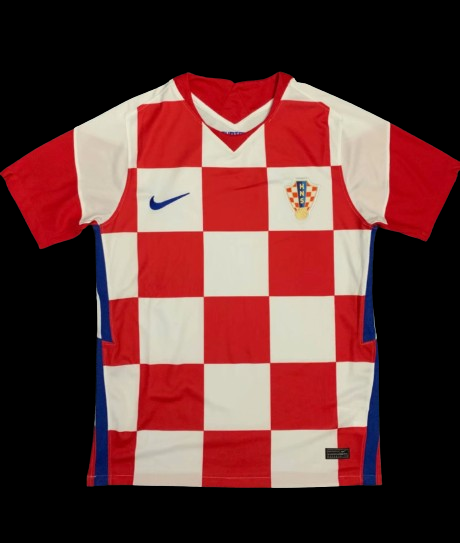 Croatia 2018 Home