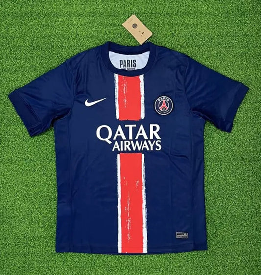 PSG 24/25 Home Jersey