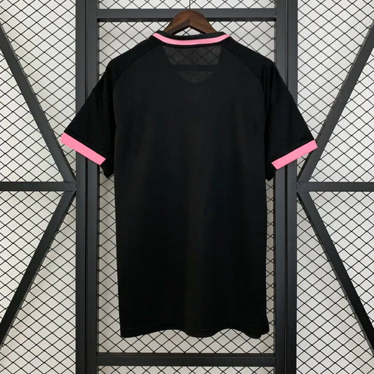 Real Madrid Pink Gucci Snake