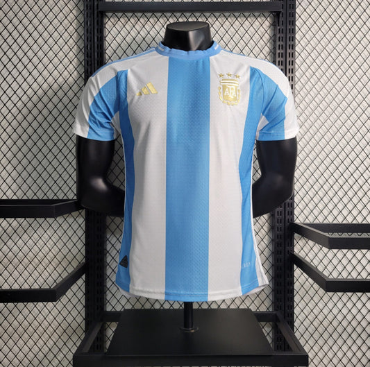 Argentina 23/24 Home Player Version