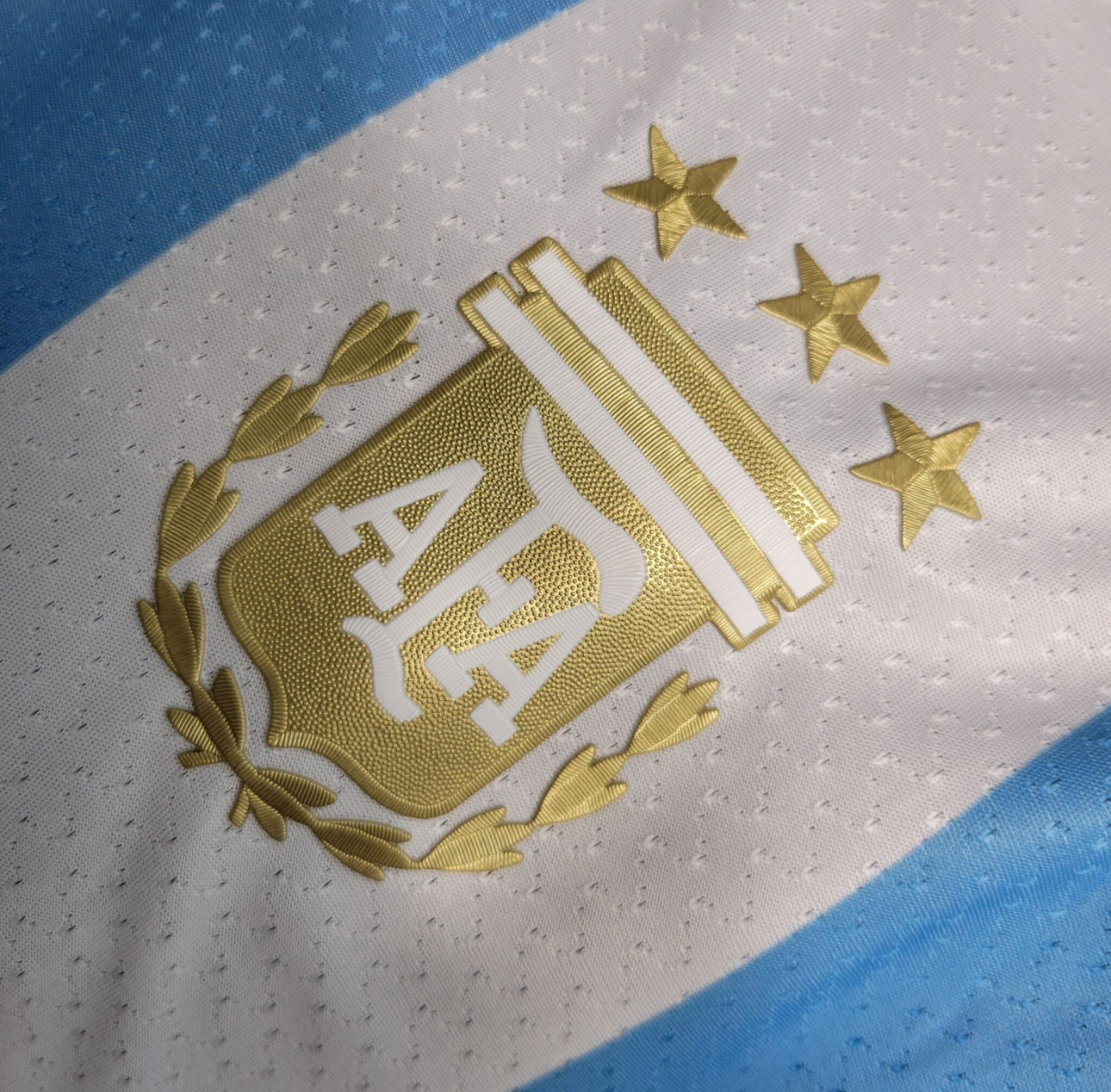 Argentina 23/24 Home Player Version