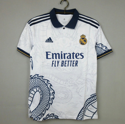 Real Madrid special edition dragon