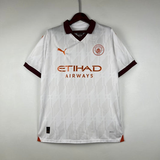 Manchester City 23/24 Away