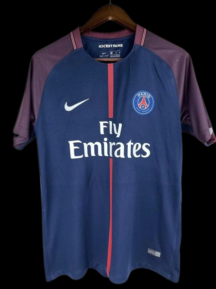 France City FC 17/18 Home