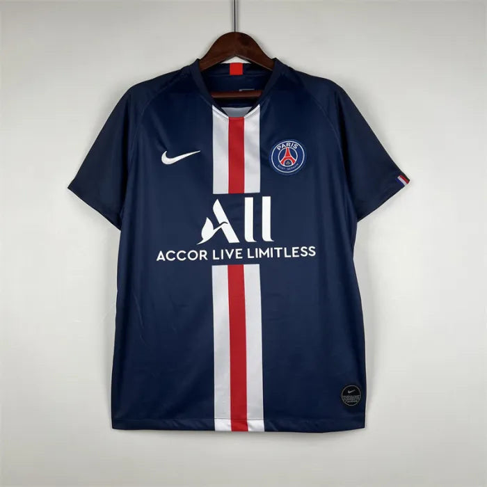 France City FC 19/20 Home