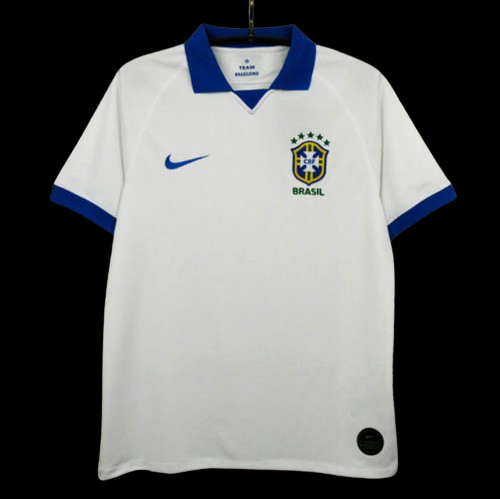 Brazil 19/20 away