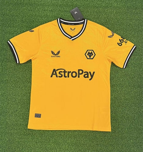 Wolves 23/24 Home