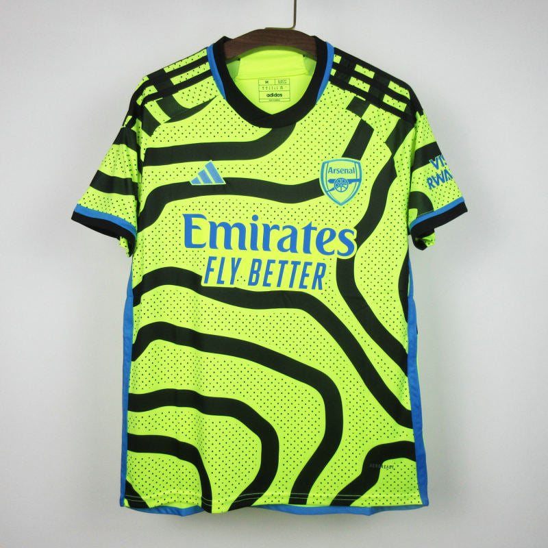 Arsenal 23/24 Away