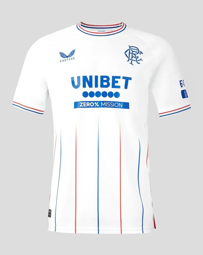 Rangers 23/24 Away