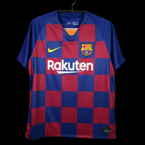 Barcalona 19/20 Home – KIT ROOM