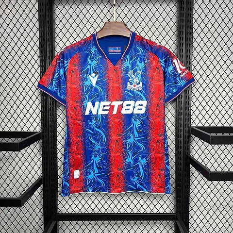 Crystal Palace 24/25 Home