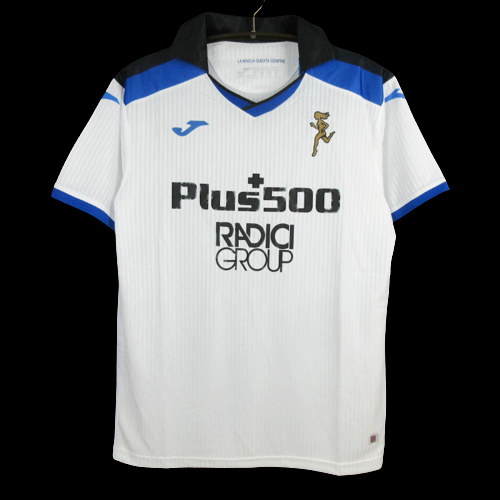 Atalanta 22/23 Away