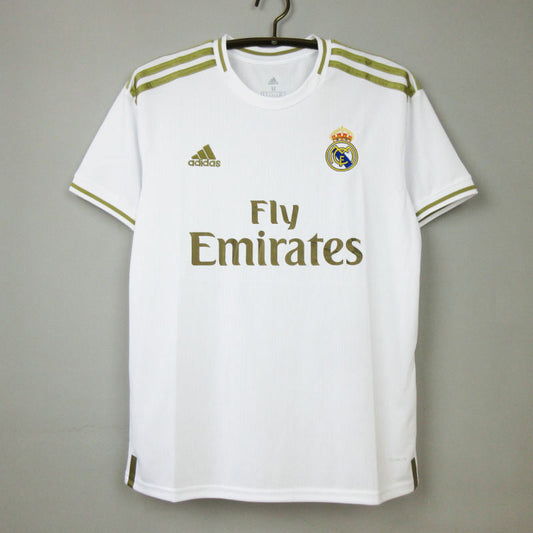 Real Madrid 19/20 Home