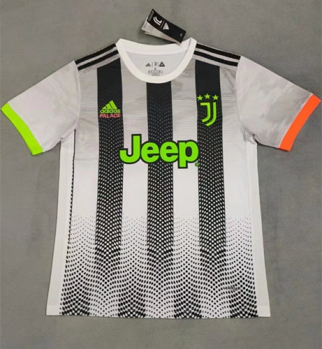 Juventus X palace 2019 shirt