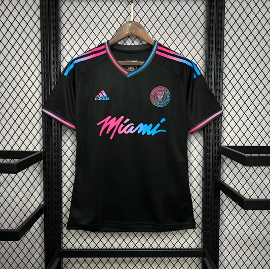 Inter Miami 25/26 Vice Jersey