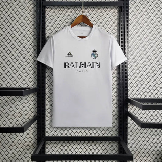Real Madrid Jersey Special Kit