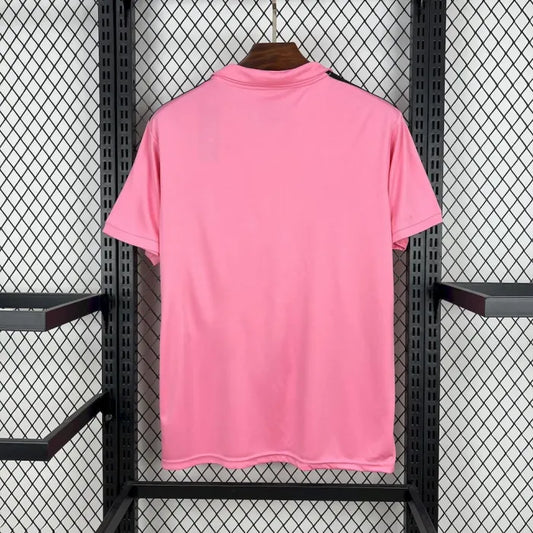 Real Madrid 25/26 Pink