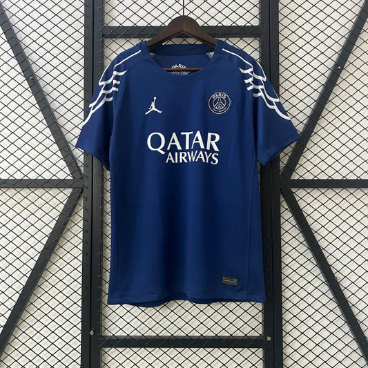 PSG 25/26 Fourth