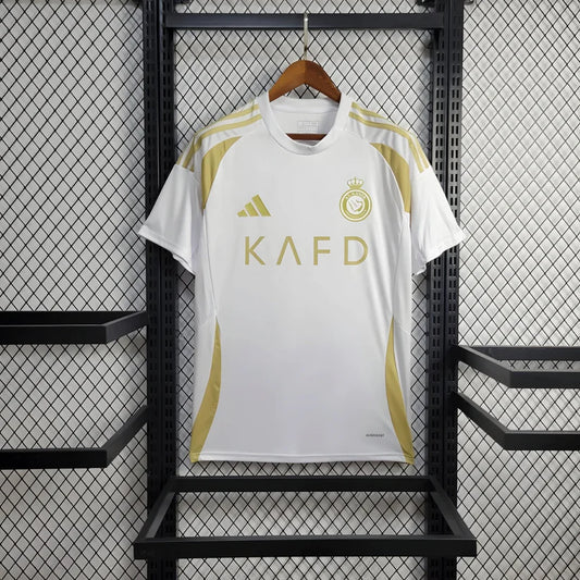 Al-Nassr 24/25 Third Special Shirt