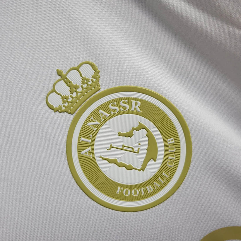Al-Nassr 24/25 Third Special Shirt